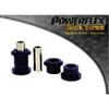 Powerflex Black Series Front Arm Front Bushes to fit Fiat Punto MK2 (from 1999 to 2005)