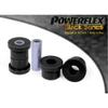 Powerflex Black Series Front Wishbone Front Bushes to fit Fiat Stilo (from 2001 to 2010)
