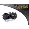 Powerflex Black Series Front Wishbone Rear Bushes to fit Fiat Stilo (from 2001 to 2010)