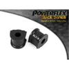 Powerflex Black Series Front Anti Roll Bar Bushes to fit Lancia Delta Gen 3 (from 2008 to 2014)