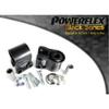 Powerflex Black Series Front Wishbone Rear Bushes Anti Lift & Caster Offset to fit Mazda 5 CR19 (from 2004 to 2010)