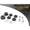 Powerflex Black Series Gear Lever Cradle Mount Kit to fit Ford Sierra XR4i, XR4x4 (from 1983 to 1992)