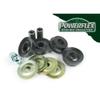 Powerflex Heritage Front Outer Track Control Arm Bushes to fit Ford Granada Scorpio All Types (from 1985 to 1994)