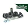 Powerflex Heritage Front Inner Track Control Arm Bushes to fit Ford Granada Scorpio All Types (from 1985 to 1994)