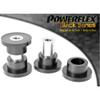 Powerflex Black Series Front Wishbone Front Bushes to fit Mazda 2 (from 2003 to 2007)