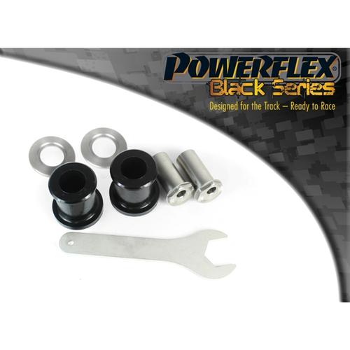 Black Series Front Wishbone Front Bushes Ford Fusion (from 2002 to 2012)