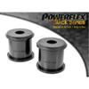 Powerflex Black Series Front Wishbone Lower Rear Bushes to fit Ford Fiesta Mk6 inc ST (from 2002 to 2008)