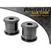 Black Series Front Wishbone Lower Rear Bushes Ford Fiesta Mk6 inc ST (from 2002 to 2008)