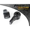 Powerflex Black Series Front Wishbone Rear Bushes Caster Offset to fit Ford Fusion (from 2002 to 2012)