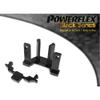 Powerflex Black Series Gearbox Mount Insert to fit Ford Fiesta Mk6 inc ST (from 2002 to 2008)