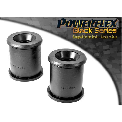 Black Series Front Lower Wishbone Rear Bushes Mazda 3 BL (from 2009 to 2013)