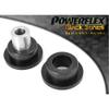 Powerflex Black Series Lower Engine Mount Small Bush to fit Volvo S40 (from 2004 to 2012)