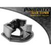 Powerflex Black Series Lower Engine Mount Insert to fit Volvo S40 (from 2004 to 2012)
