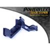 Powerflex Black Series Front Upper Right Engine Mount Insert to fit Volvo S40 (from 2004 to 2012)
