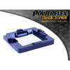 Powerflex Black Series Gearbox Mount Insert to fit Ford Focus MK2 RS (from 2005 to 2010)