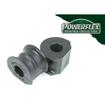 Heritage Front Anti Roll Bar Mounting Bushes Ford Sierra inc. Sapphire Non-Cosworth (from 1982 to 1994)