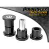 Powerflex Black Series Front Arm Front Bushes to fit Jaguar X Type (from 2001 to 2009)
