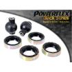Black Series Front Lower Arm Rear Bushes Ford Mondeo MK3 (from 2000 to 2007)