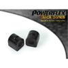 Powerflex Black Series Front Anti Roll Bar Bushes to fit Ford Mondeo MK3 (from 2000 to 2007)