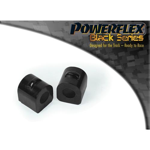 Black Series Front Anti Roll Bar Bushes Ford Mondeo MK3 (from 2000 to 2007)
