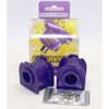 Powerflex Front Anti Roll Bar Bushes to fit Ford Mondeo MK3 (from 2000 to 2007)