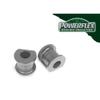 Powerflex Heritage Front Anti Roll Bar Mounts to fit 