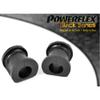 Powerflex Black Series Front Anti Roll Bar Mounts to fit 