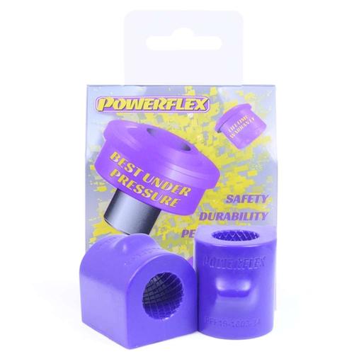 Front Anti Roll Bar To Chassis Bushes Ford Focus Mk3 (from 2011 onwards)