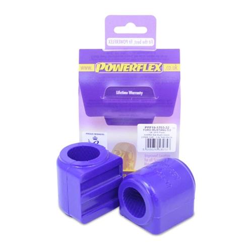 Front Anti Roll Bar Bushes Ford Mustang (from 2015 onwards)