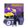 Powerflex Front Wishbone Rear Bushes Anti Lift & Caster Offset to fit Ford Focus Mk3 (from 2011 onwards)