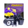 Powerflex Black Series Front Wishbone Rear Bushes Anti Lift & Caster Offset to fit Ford Transit Connect MK2 - (from 2013 onwards)