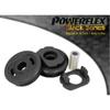 Powerflex Black Series Lower Engine Mount Bush to fit Ford Focus MK3 RS (from 2011 onwards)