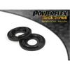 Powerflex Black Series Lower Engine Mount Bush Insert to fit Ford Focus MK3 RS (from 2011 onwards)