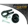 Powerflex Black Series Lower Torque Mount Bracket & Bush (Track Use) to fit Ford Focus MK2 (from 2005 to 2010)
