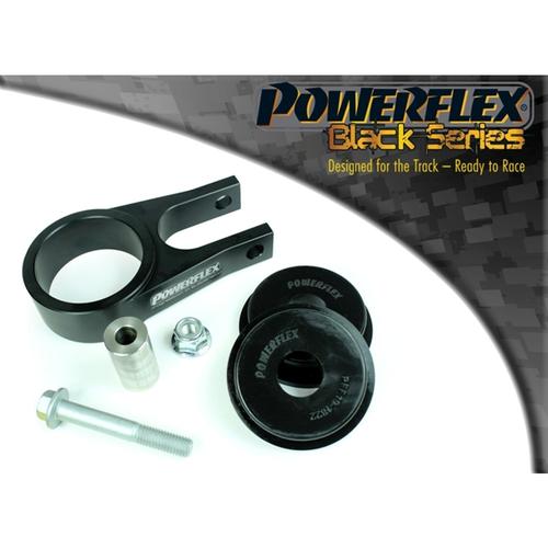 Black Series Lower Torque Mount Bracket & Bush (Track Use) Ford Focus MK2 (from 2005 to 2010)