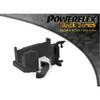 Powerflex Black Series Upper Engine Mount Insert to fit Ford Focus MK3 RS (from 2011 onwards)