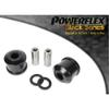 Powerflex Black Series Front Arm Front Bushes to fit Ford S-Max (from 2006 to 2015)