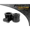 Powerflex Black Series Front Arm Rear Bushes to fit Ford Mondeo MK4 (from 2007 to 2014)