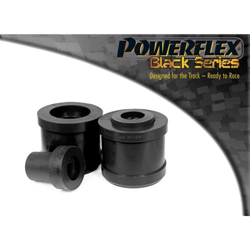 Black Series Front Arm Rear Bushes Volvo S80 (from 2006 to 2016)