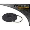 Powerflex Black Series Front Upper Engine Mount Insert to fit Ford Fiesta Mk7 (from 2008 to 2017)