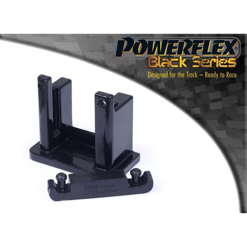 Black Series Upper Transmission Mount Insert Ford Fiesta Mk7 (from 2008 to 2017)