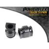 Powerflex Black Series Front Anti Roll Bar Bushes to fit Ford Fiesta Mk7 ST (from 2013 to 2017)