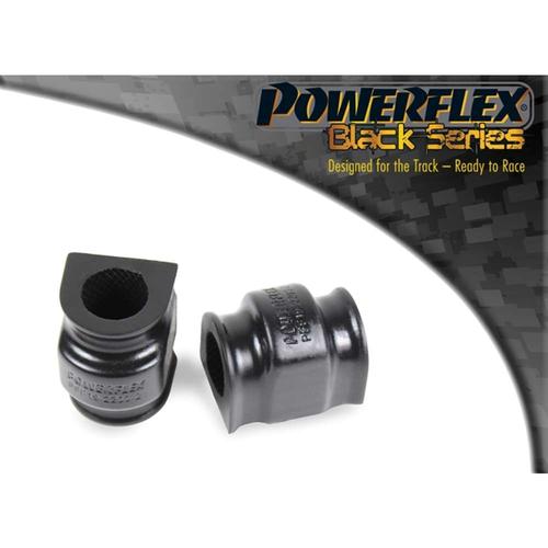 Black Series Front Anti Roll Bar Bushes Ford Fiesta MK8 ST 200 (from 2017 onwards)