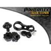 Powerflex Black Series Lower Torque Mount (Track Use) to fit Ford Fiesta MK8 ST 200 (from 2017 onwards)