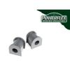Powerflex Heritage Front Anti Roll Bar Bushes to fit Ford Cortina Mk4,5 (from 1976 to 1982)