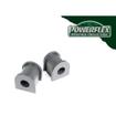 Heritage Front Anti Roll Bar Bushes Ford Cortina Mk4,5 (from 1976 to 1982)