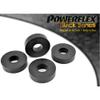 Powerflex Black Series Front Tie Bar Set to fit Ford Cortina Mk4,5 (from 1976 to 1982)
