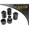 Powerflex Black Series Front Anti Roll Bar Link Set to fit Ford Cortina Mk4,5 (from 1976 to 1982)