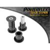 Powerflex Black Series Front Inner Lower Arm Bushes to fit Ford Cortina Mk4,5 (from 1976 to 1982)