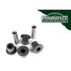 Powerflex Heritage Front Inner Lower Arm Bushes to fit Ford Cortina Mk4,5 (from 1976 to 1982)